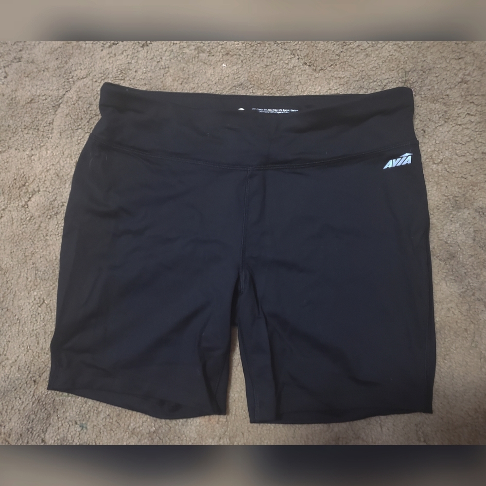 Avia active shorts